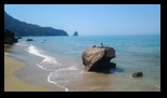 Corfu - Agios Gordios -26-06-2025 - Bogdan Balaban